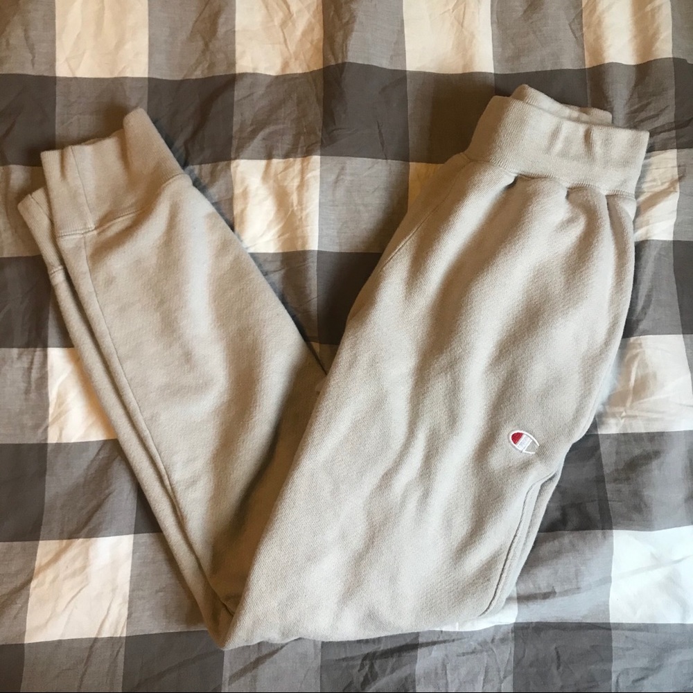 Champion Reverse weave sweatpants